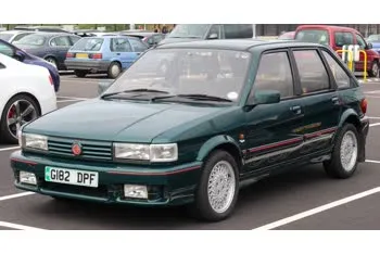 mg maestro