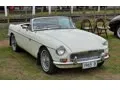MG MGB Cabrio