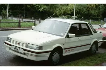 mg montego