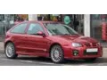 MG ZR ZR