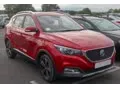 MG ZS ZS