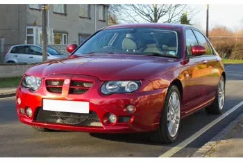 mg zt