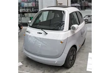 micro microlino 20