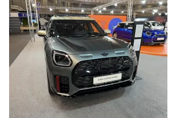 Mini Countryman U25