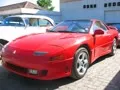 Mitsubishi 3000 GT facelift 1994