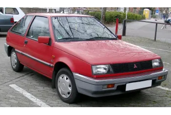 Mitsubishi Colt II (C10)