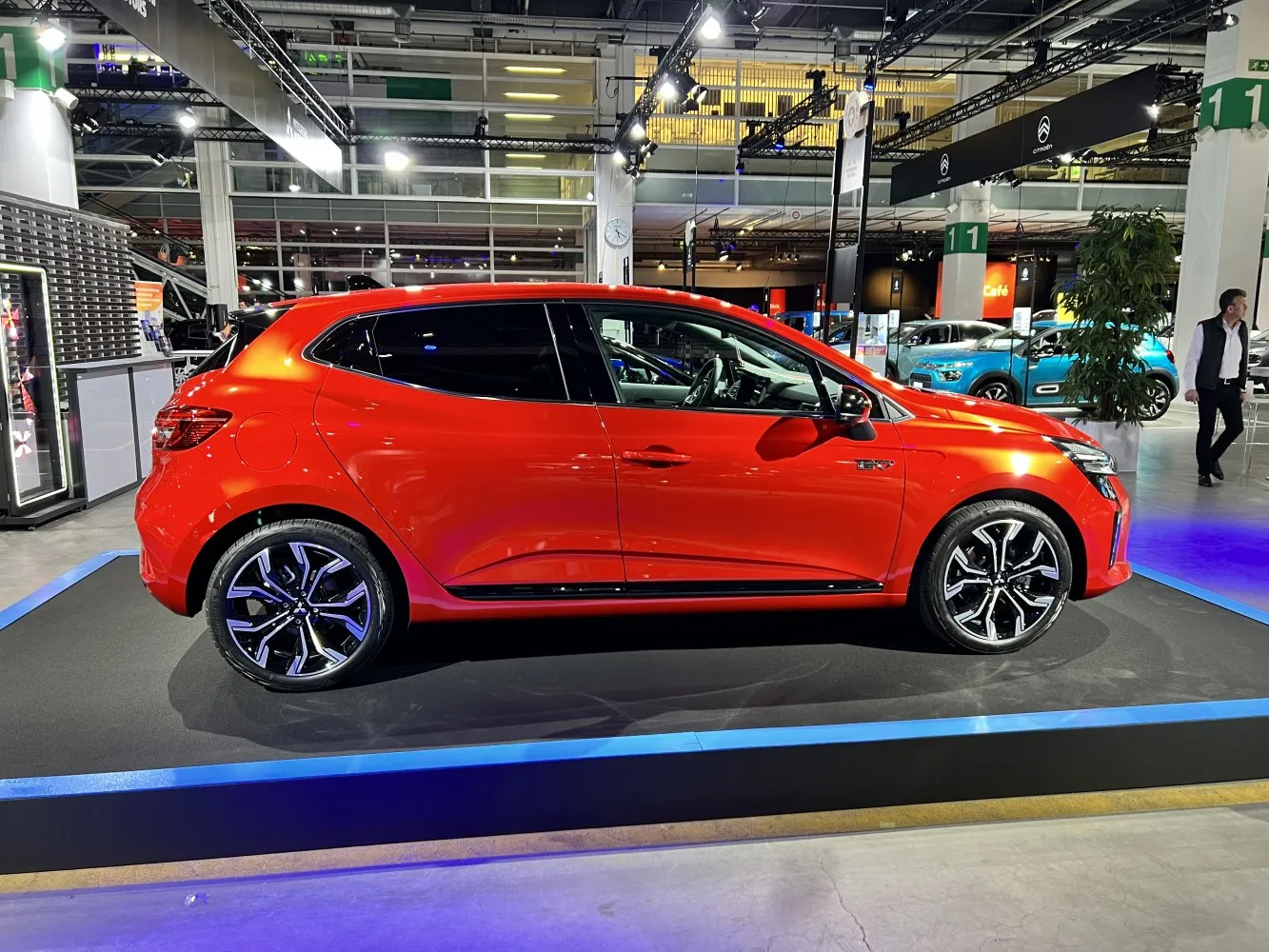 Image for Mitsubishi Colt VII