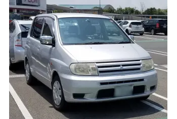Mitsubishi Dingo CJ