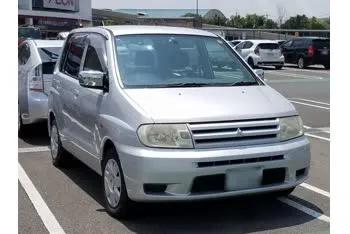 mitsubishi dingo cj