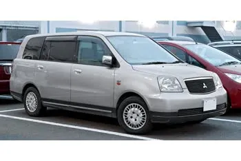 mitsubishi dion