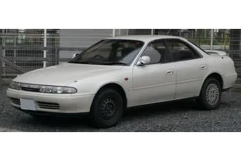 mitsubishi emeraude e54a