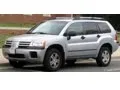 Mitsubishi Endeavor Endeavor