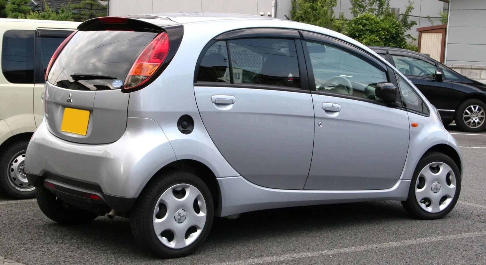 Image for Mitsubishi i HA1W