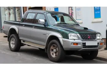 mitsubishi l200 v-single-cab-facelift-2019