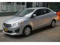 Mitsubishi Mirage V Hatchback