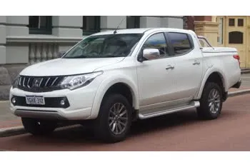 mitsubishi triton vi-single-cab