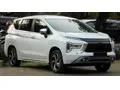 Mitsubishi Xpander facelift 2021