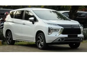 mitsubishi xpander