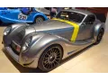 Morgan Aero 8 facelift 2015