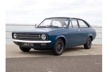 Morris Marina Coupe I