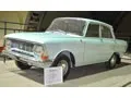 Moskvich 412 IE