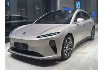 NIO ET5 Touring