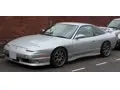 Nissan 180 SX 180 SX