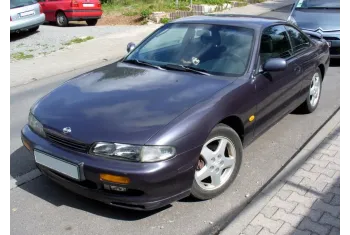 Nissan 200 SX S14