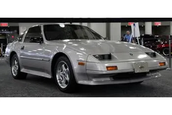 nissan 300-zx z32