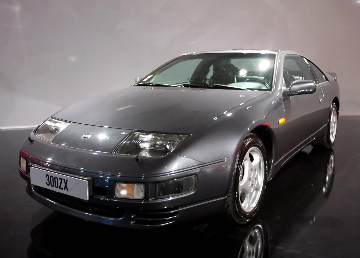 Image for Nissan 300 ZX Z32