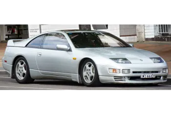 Nissan 300 ZX Z32