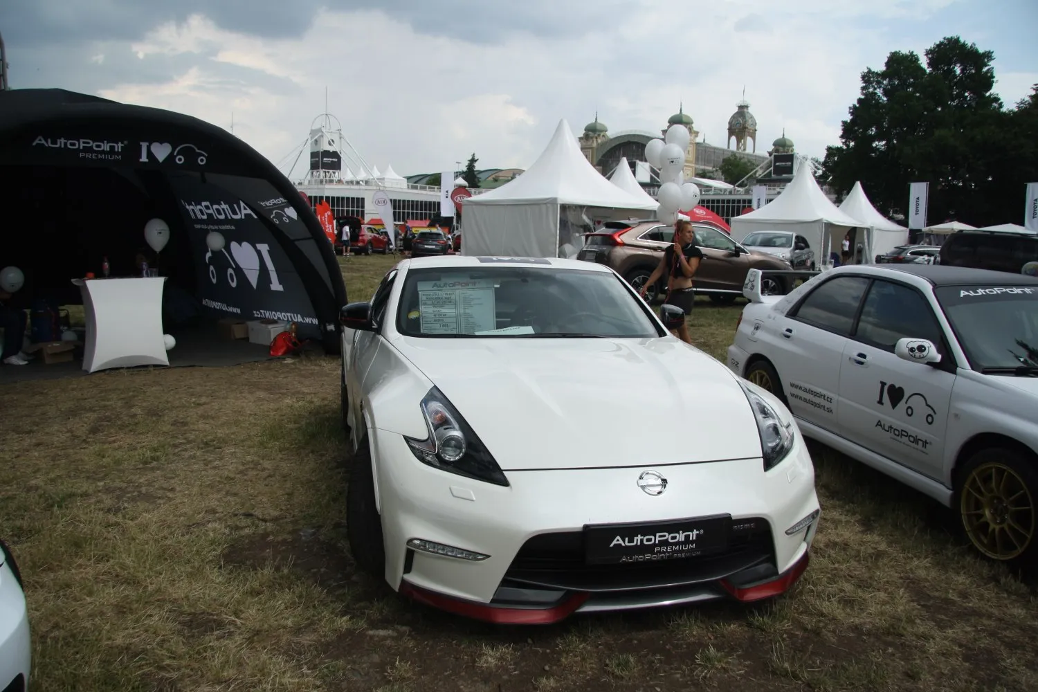 Image for Nissan 370Z Coupe (facelift 2017)