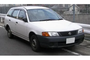 Nissan AD Y11