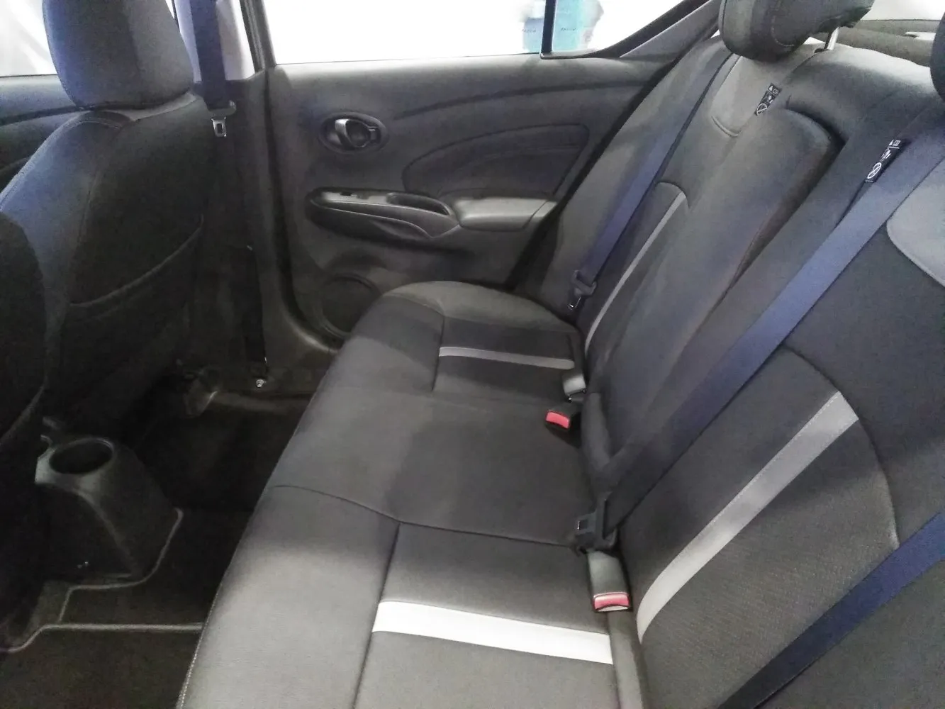 Image for Nissan Almera III (N17, facelift 2015)