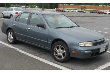 Nissan Altima I