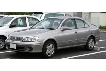 Nissan Bluebird Sylphy I