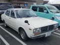 Nissan Bluebird U14
