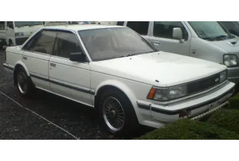 Nissan Bluebird U11