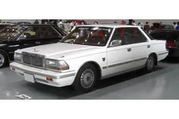 nissan cedric y34