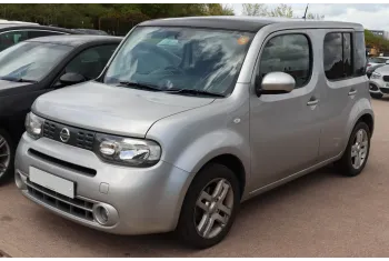 Nissan Cube Z12