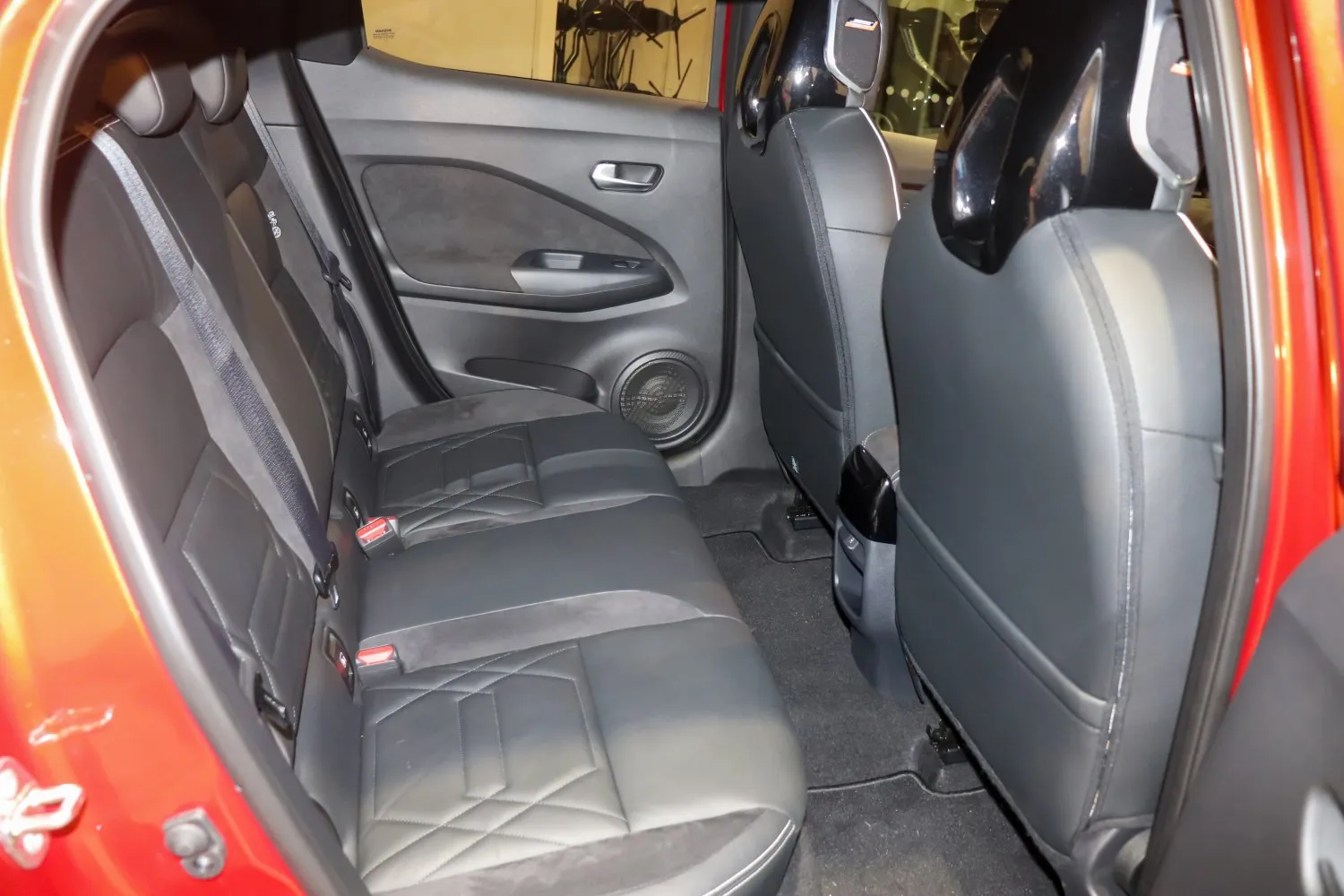 Image for Nissan Juke II