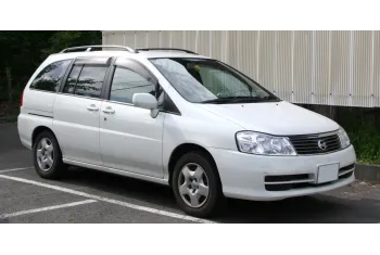 Nissan Liberty M12