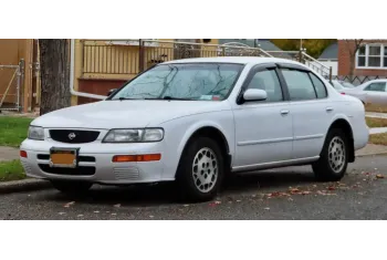 Nissan Maxima QX IV (A32)