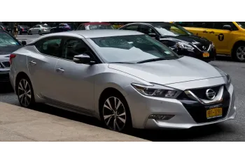 Nissan Maxima VIII (A36)