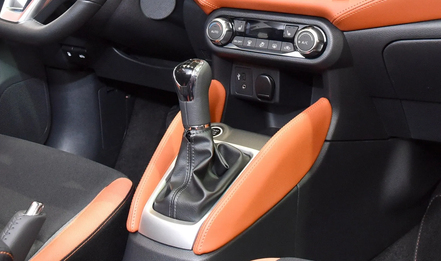 Image for Nissan Micra K14