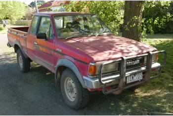 Nissan Pick UP 720