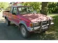 Nissan Pick UP D22