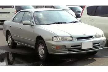 nissan presea