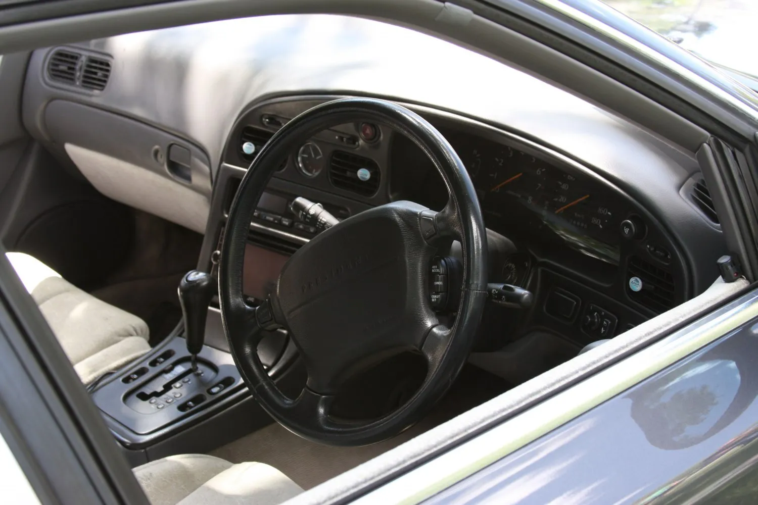 Image for Nissan President HG50