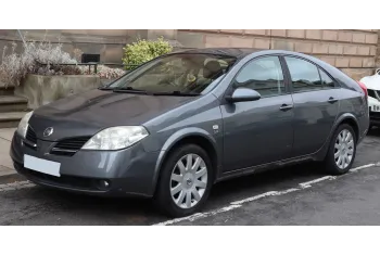 Nissan Primera Hatch (P12)